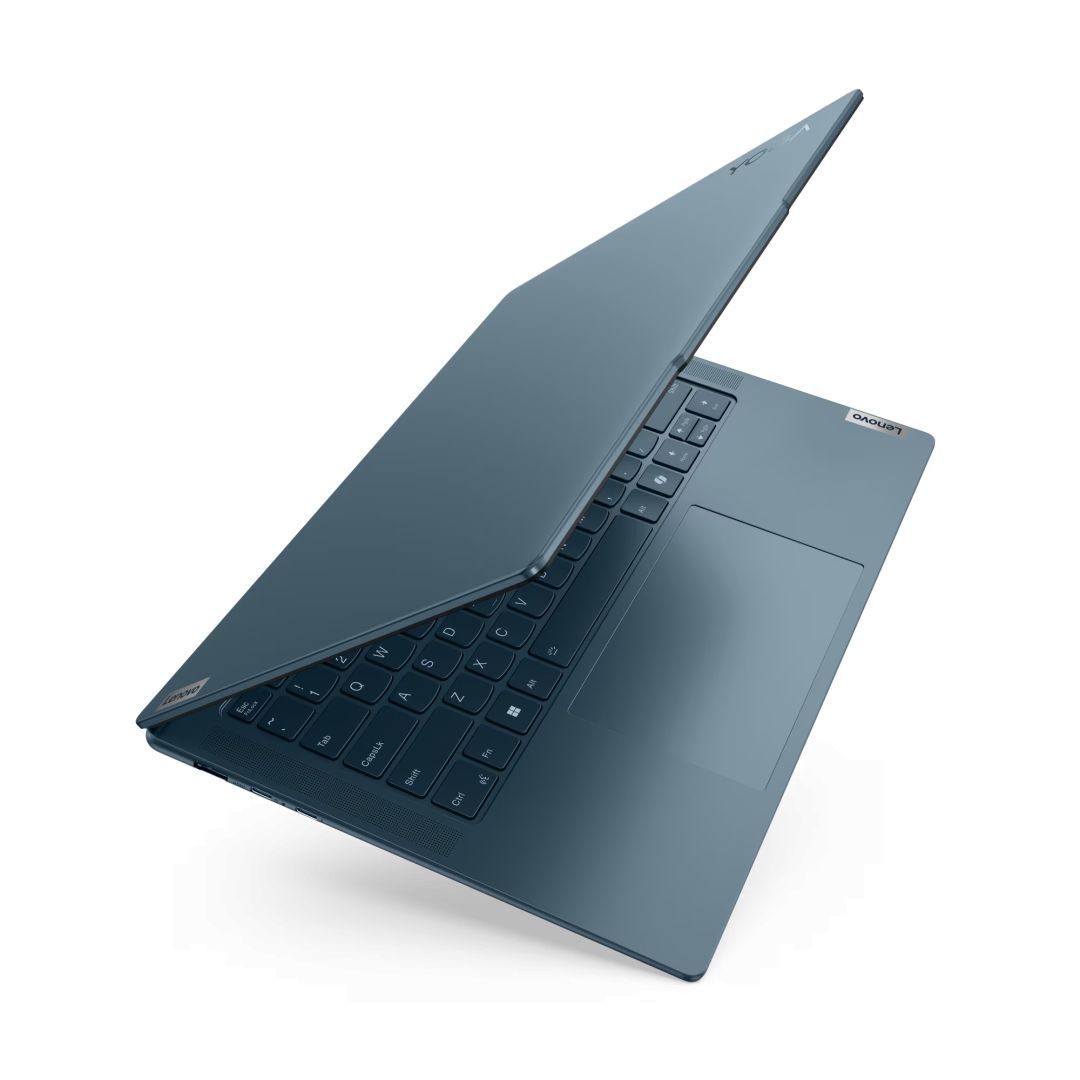 Lenovo Yoga Pro 7 Tidal Teal