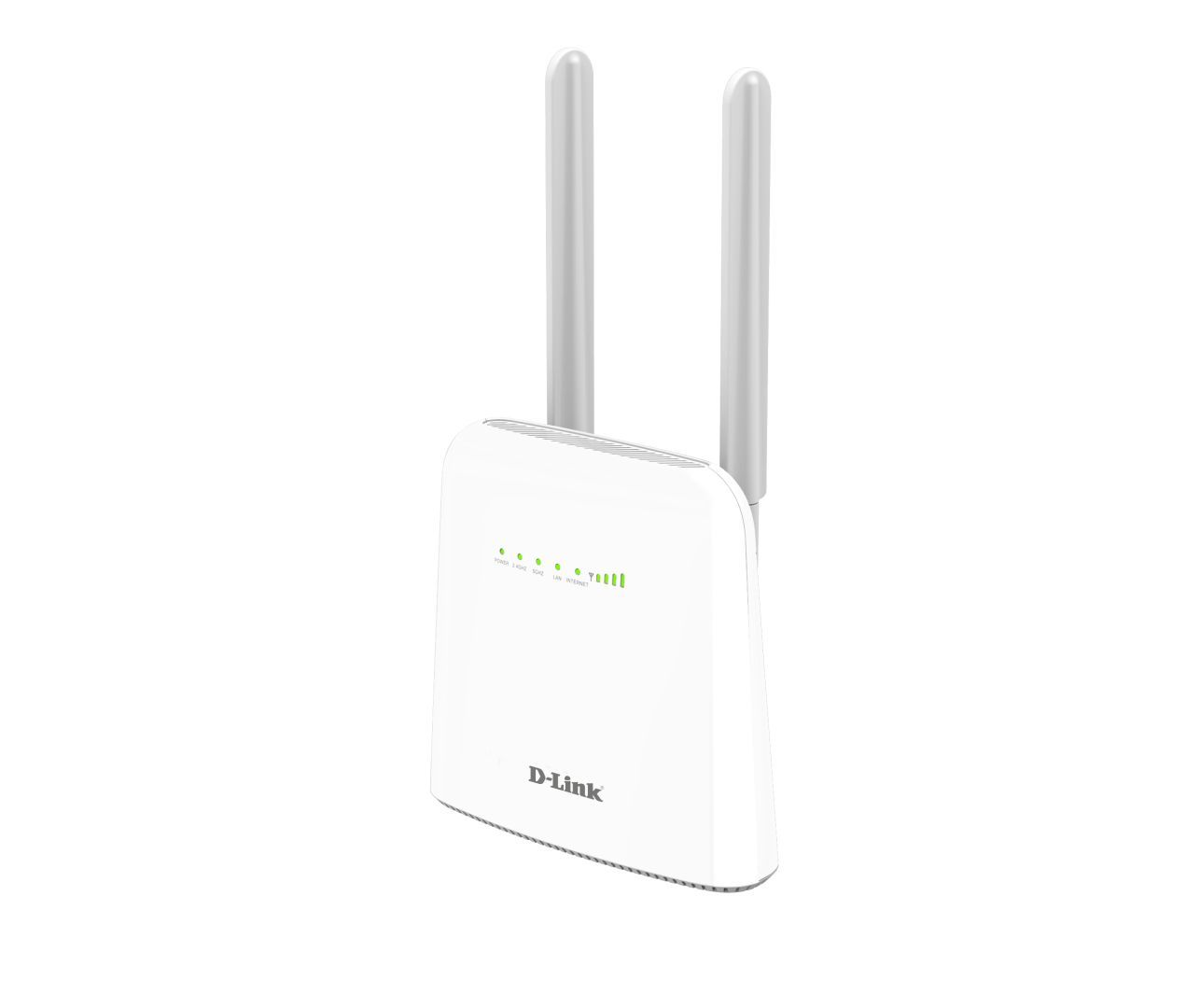 D-Link DWR-960/W LTE Cat7 Wi-Fi AC1200 Router