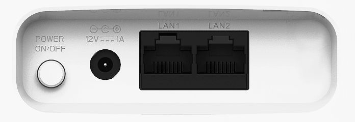 D-Link DWR-960/W LTE Cat7 Wi-Fi AC1200 Router