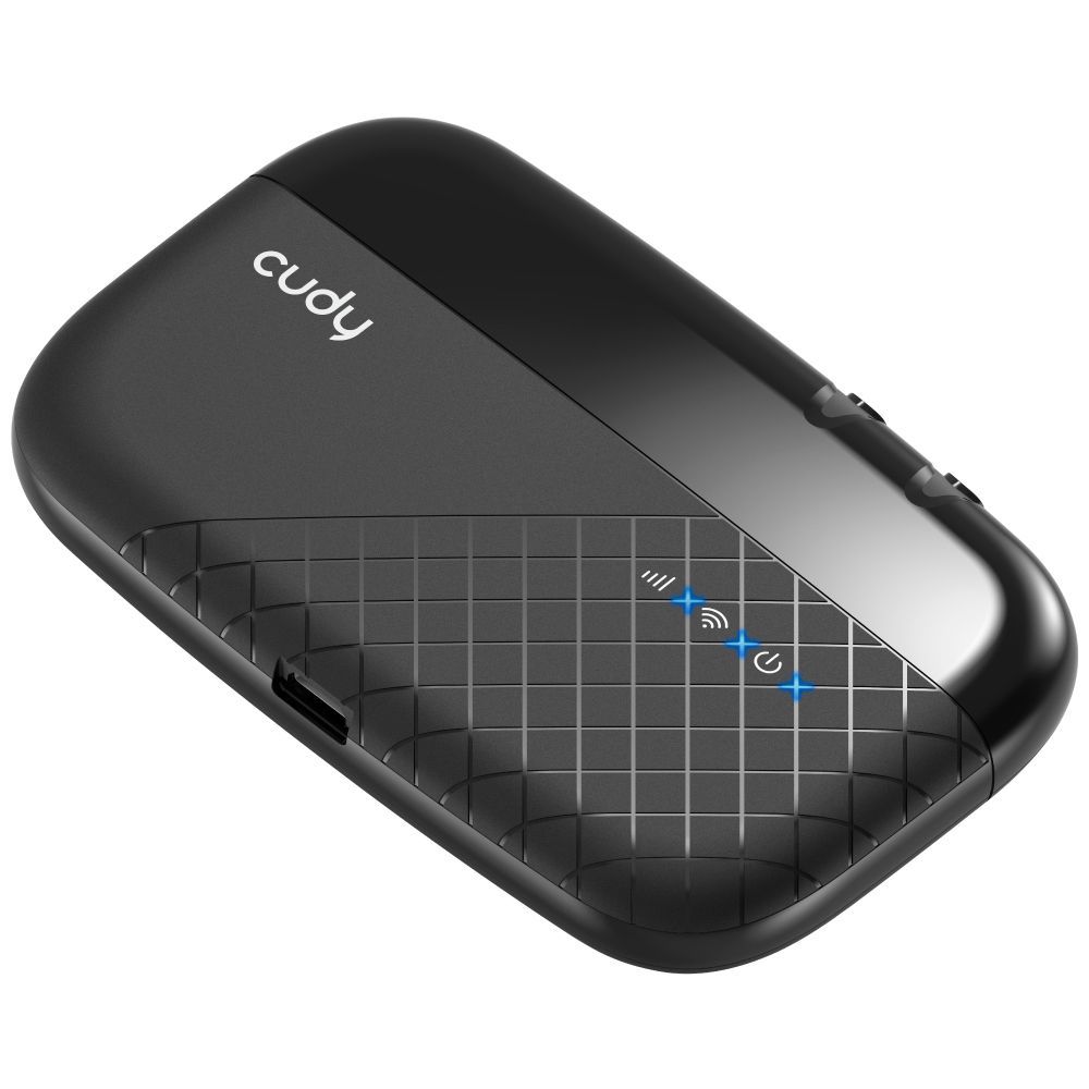 Cudy MF4 4G LTE Mobile Wi-Fi