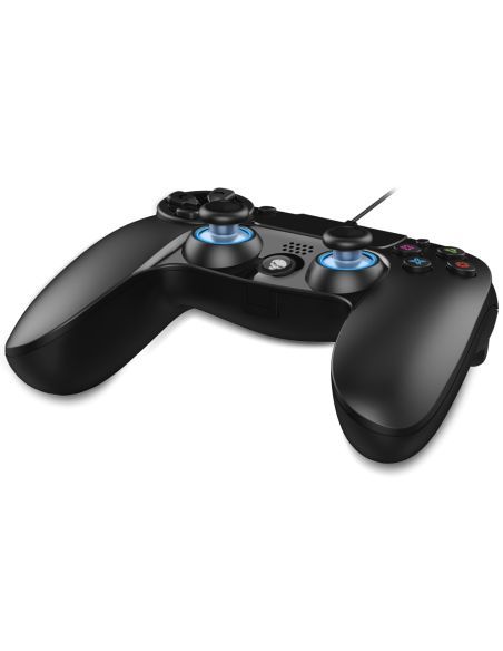 Spirit Of Gamer PGP USB Gamepad Black