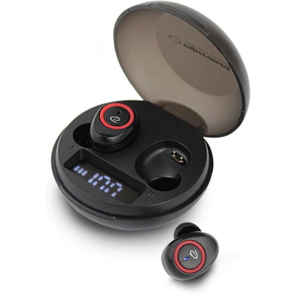 Esperanza EH236K Volans Earphones EarBlack