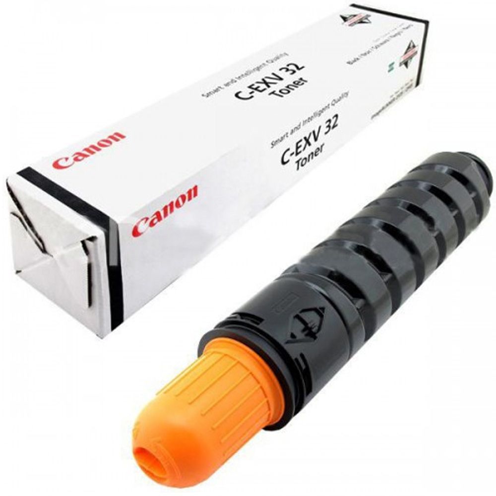 Canon C-EXV32 Black toner