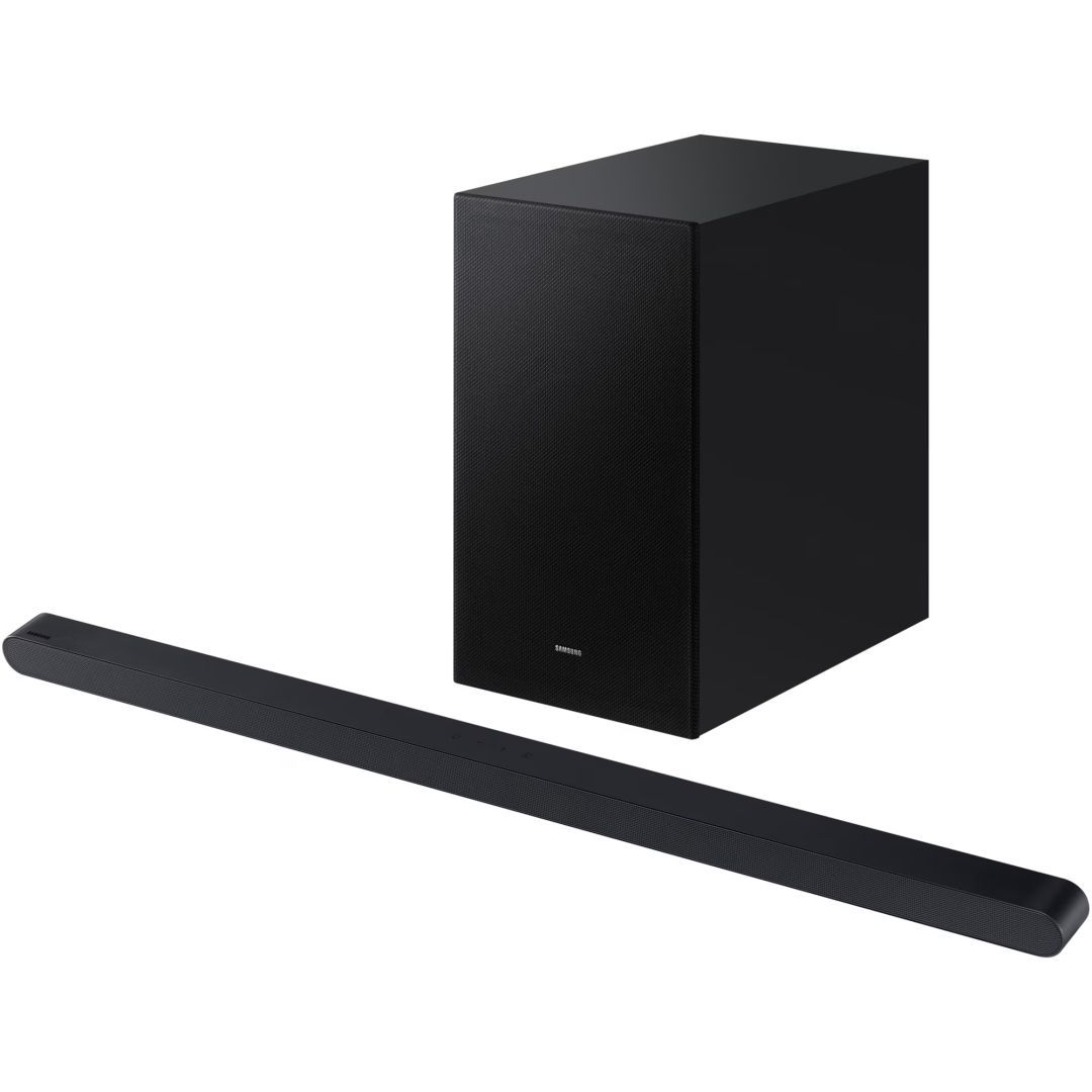 Samsung HW-S700D 3.1 Soundbar Black