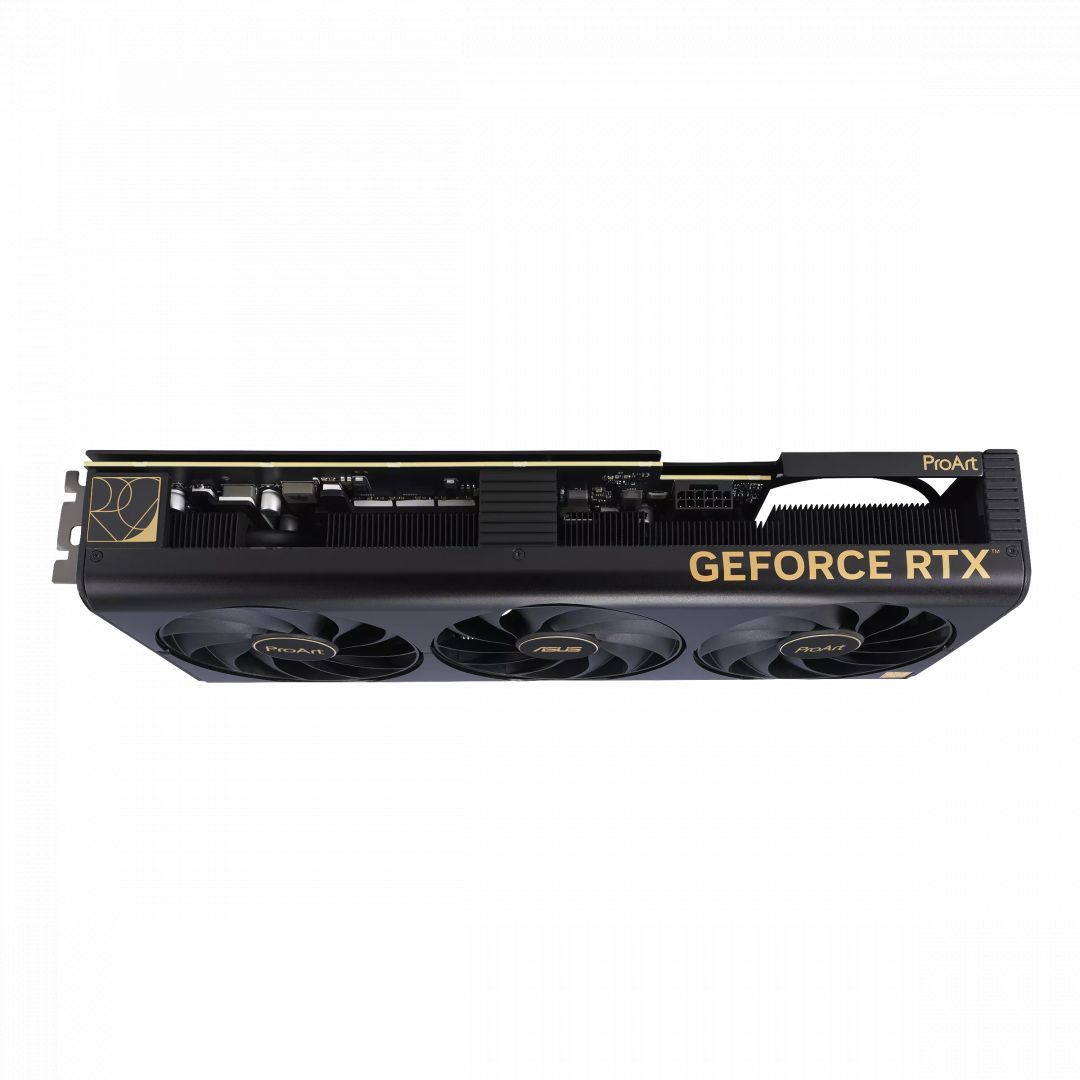 Asus PROART-RTX4070TI-O12G