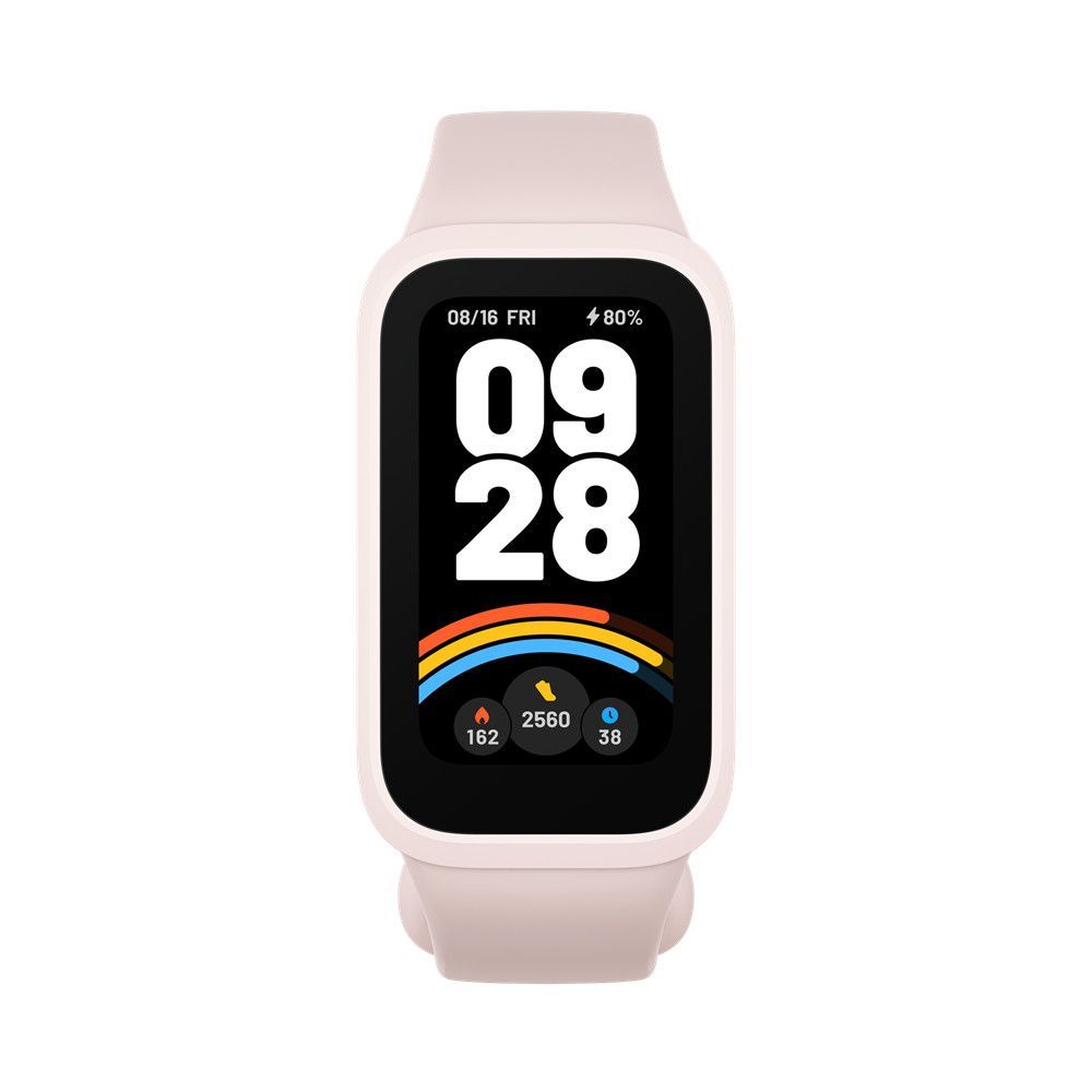 Xiaomi Smart Band 9 Active Pink