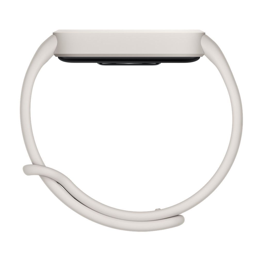 Xiaomi Smart Band 9 Active Beige White