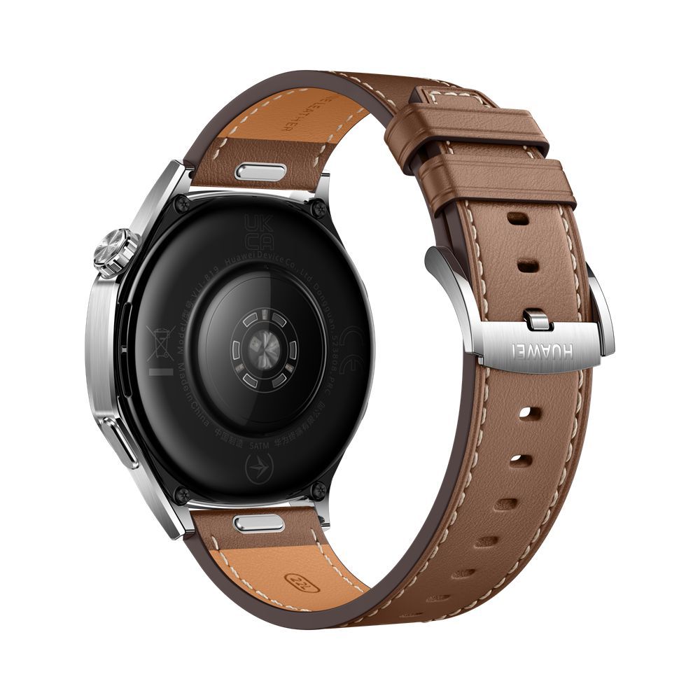 Huawei Watch GT 5 46mm Brown