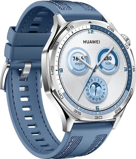 Huawei Watch GT 5 46mm Blue