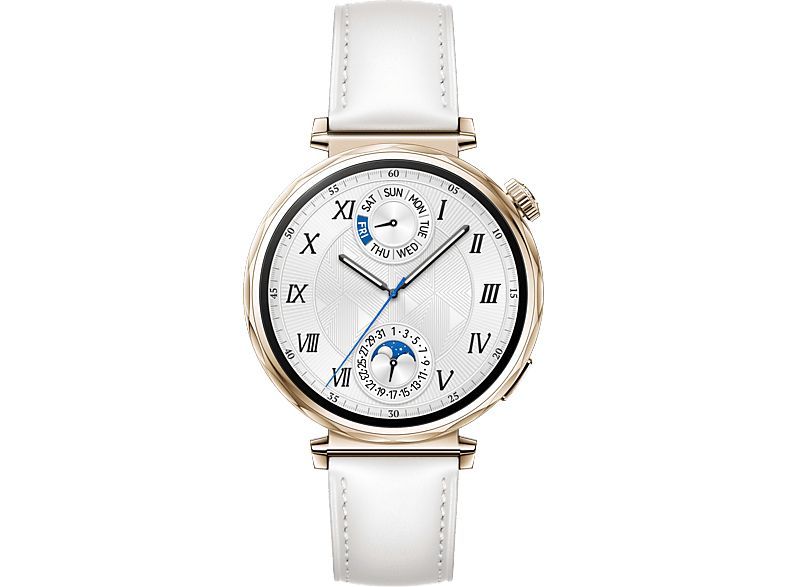 Huawei Watch GT 5 41mm White