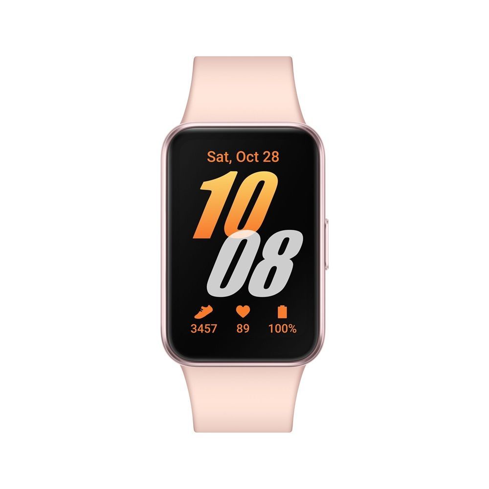 Samsung Galaxy Fit3 Pink