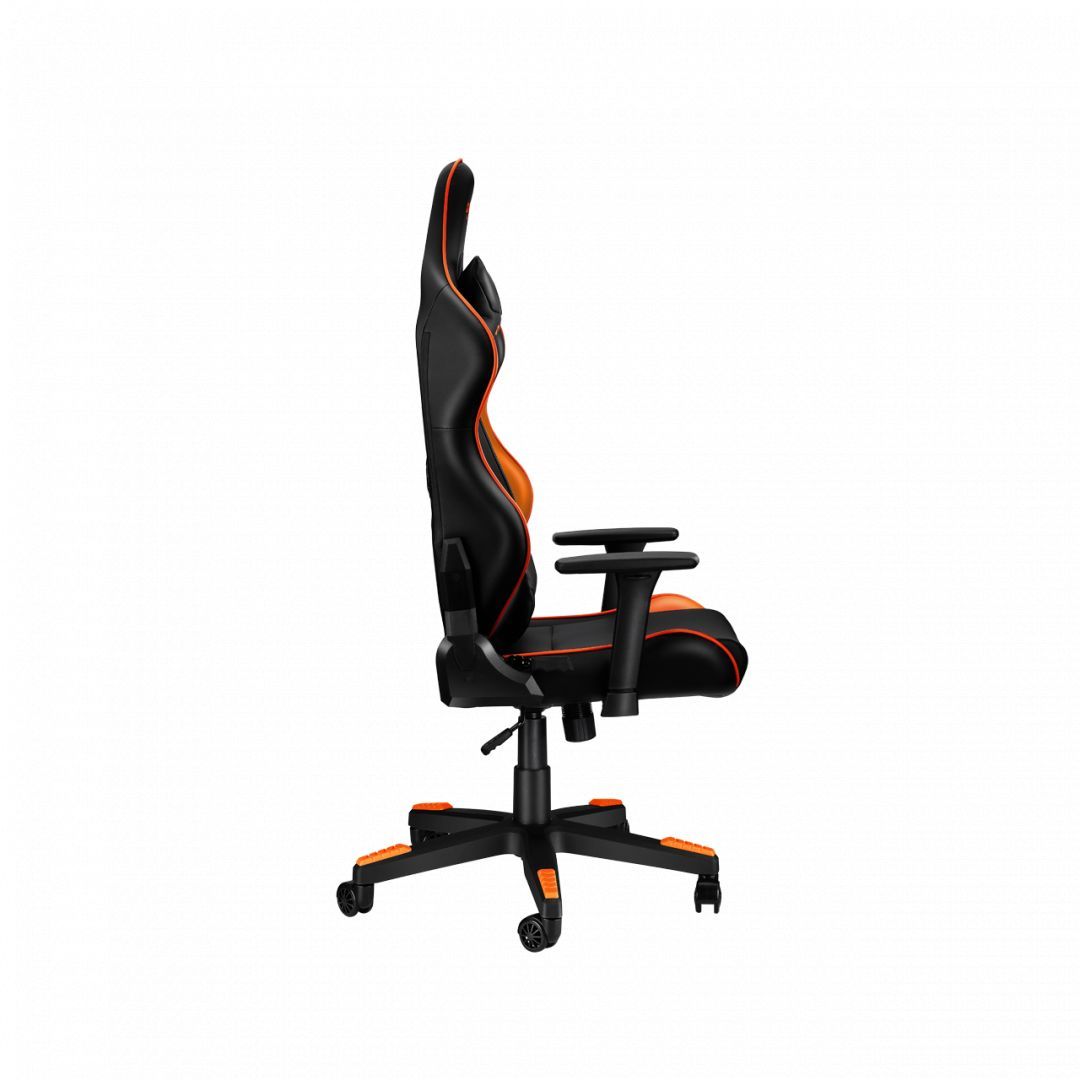 Canyon Deimos Gaming Chair Black/Orange