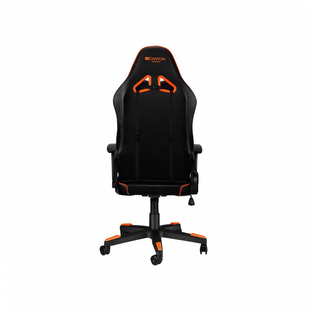 Canyon Deimos Gaming Chair Black/Orange