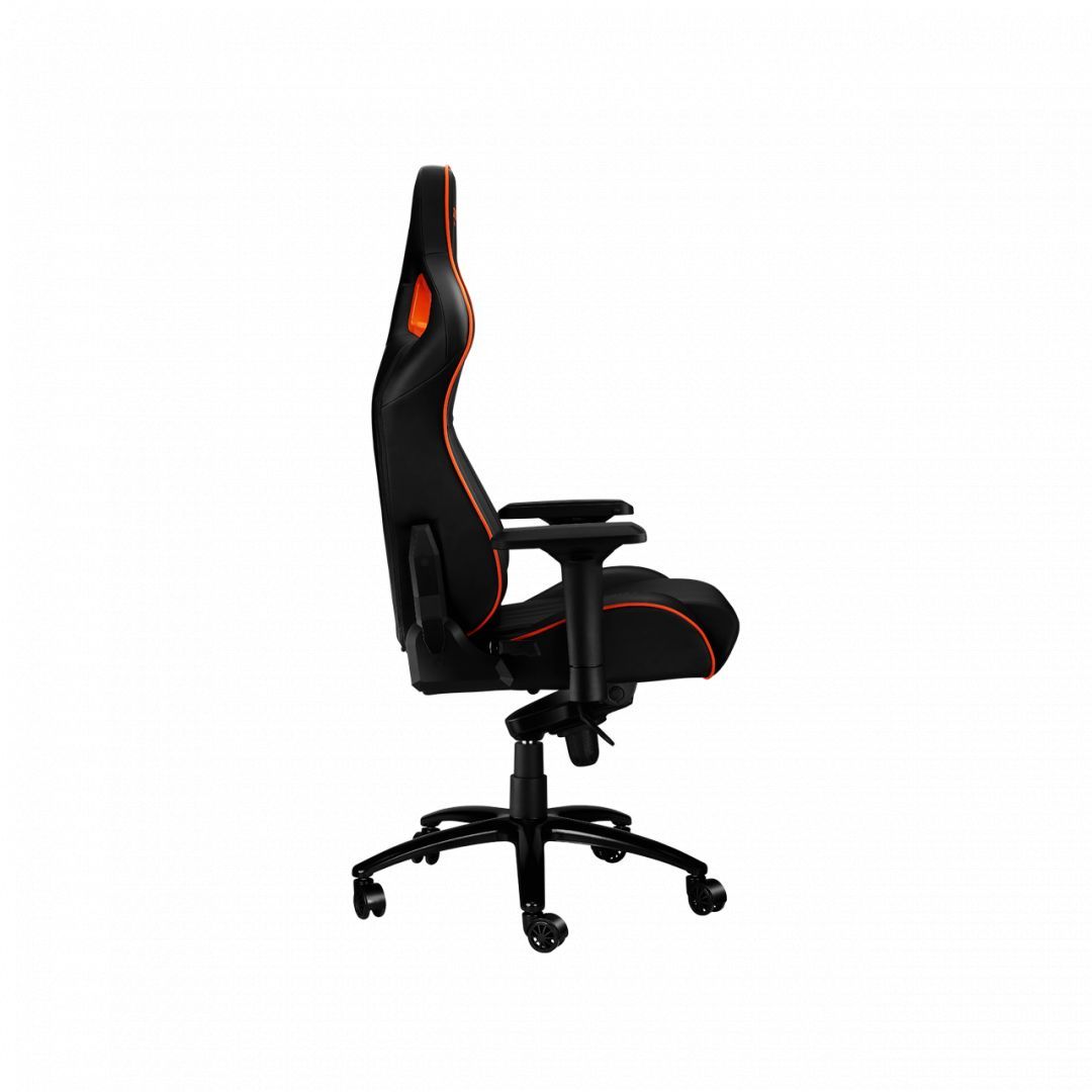 Canyon Corax Gaming Chair Black/Orange