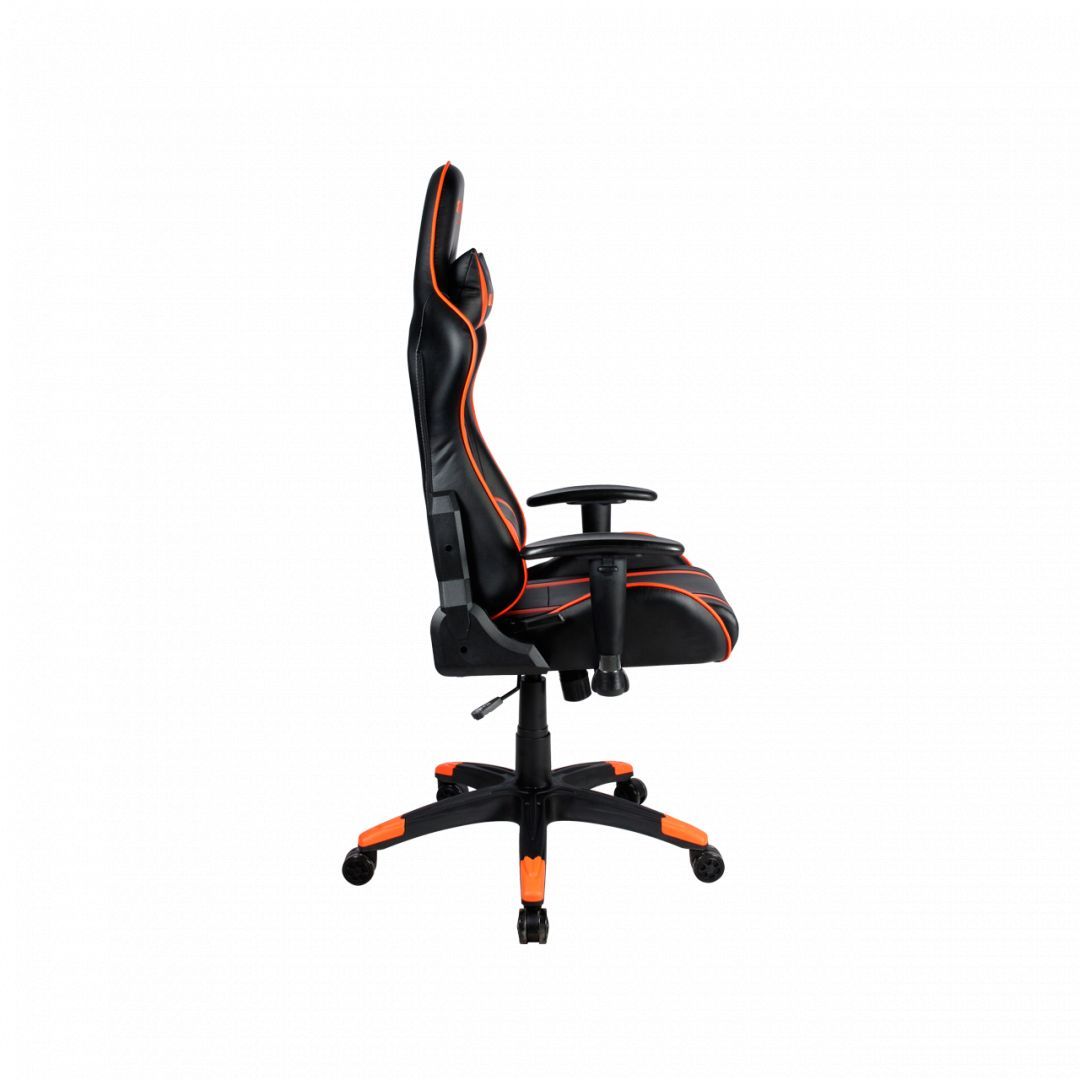 Canyon Fobos Gaming Chair Black/Orange