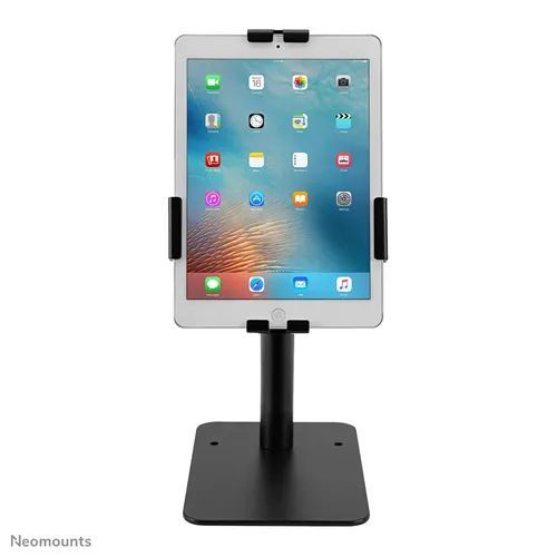 Neomounts DS15-625BL1 Countertop Tablet Holder 7,9"-11" Black