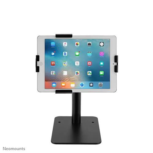 Neomounts DS15-625BL1 Countertop Tablet Holder 7,9"-11" Black