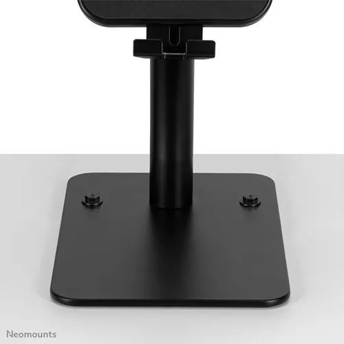 Neomounts DS15-625BL1 Countertop Tablet Holder 7,9"-11" Black