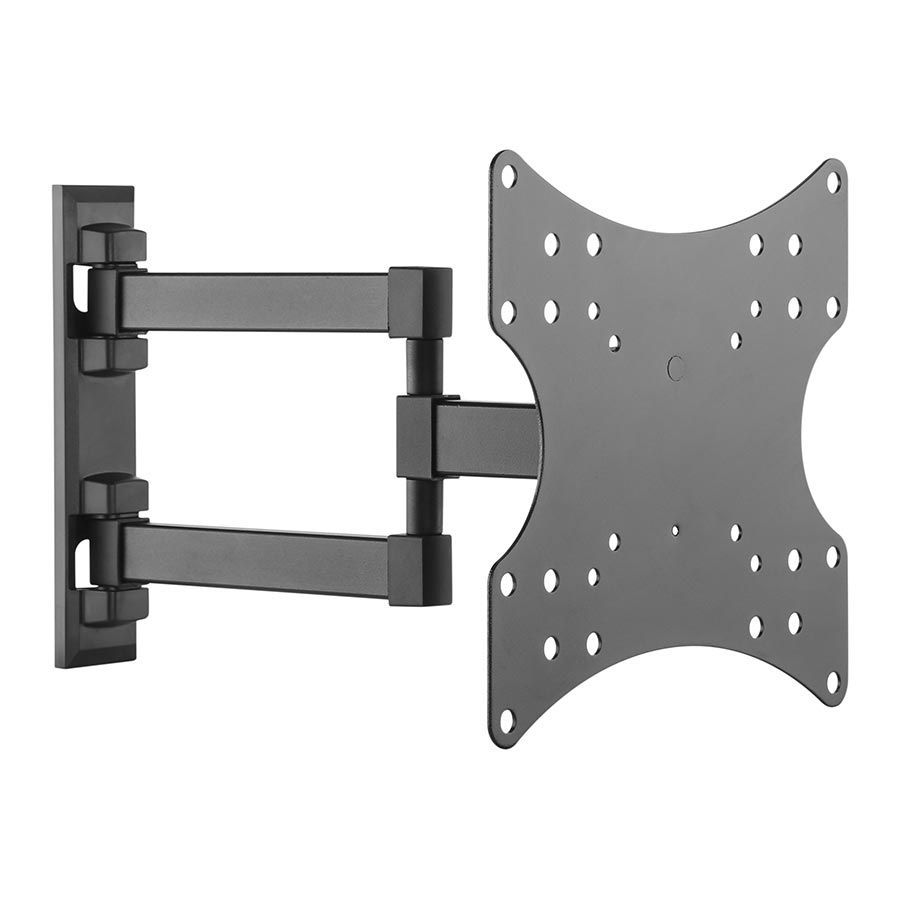 Stell SHO 4540 TV Wall Mount Fix 23"-42" Black