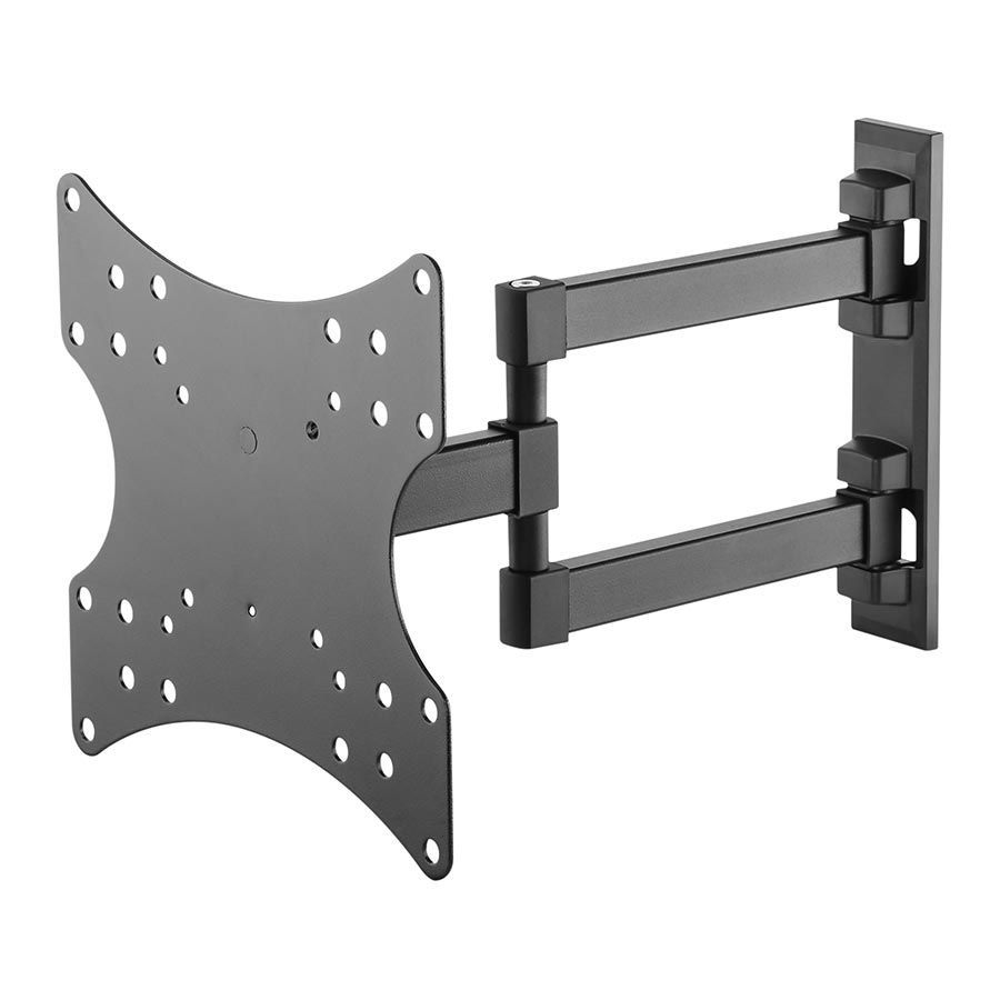 Stell SHO 4540 TV Wall Mount Fix 23"-42" Black