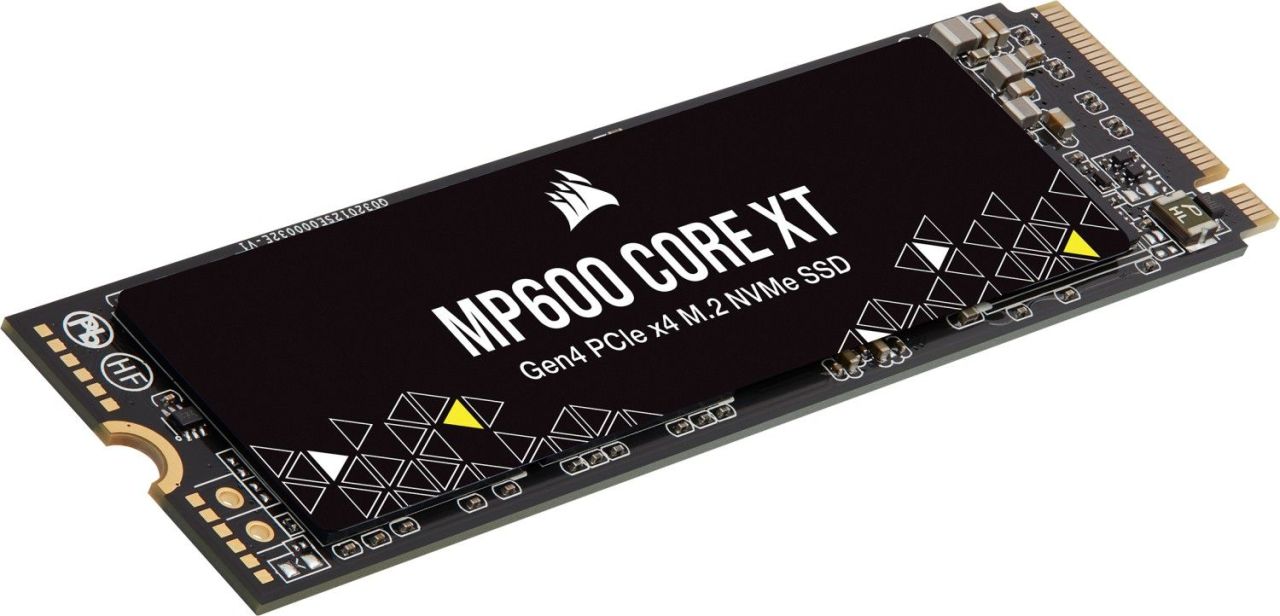 Corsair 1TB M.2 2280 NVMe MP600 Core XT