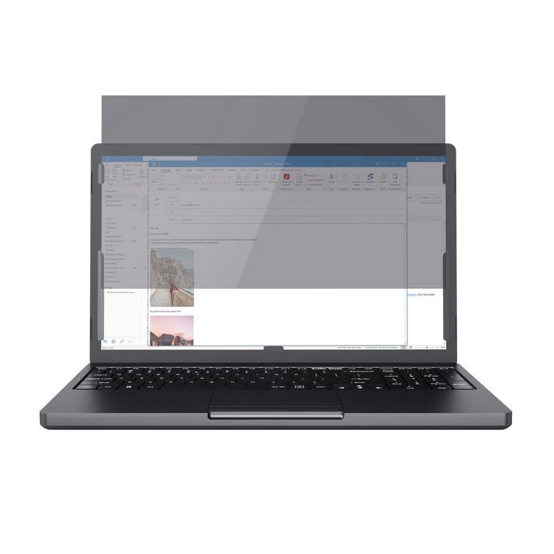 Trust Primo Privacy Filter 14″ laptop