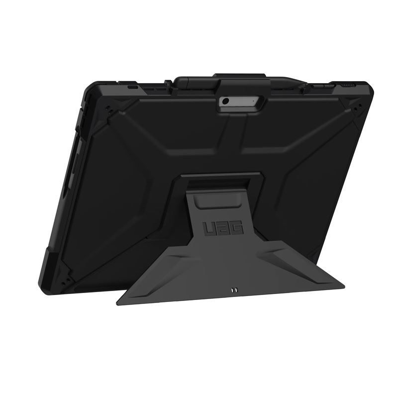 UAG Metropolis SE, black - Microsoft Surface Pro 9