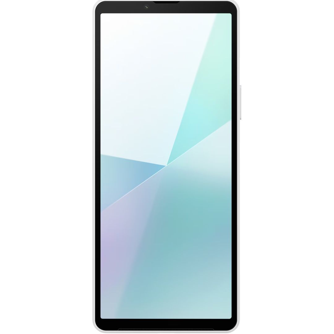 Sony Xperia 10 VI 128GB DualSIM White