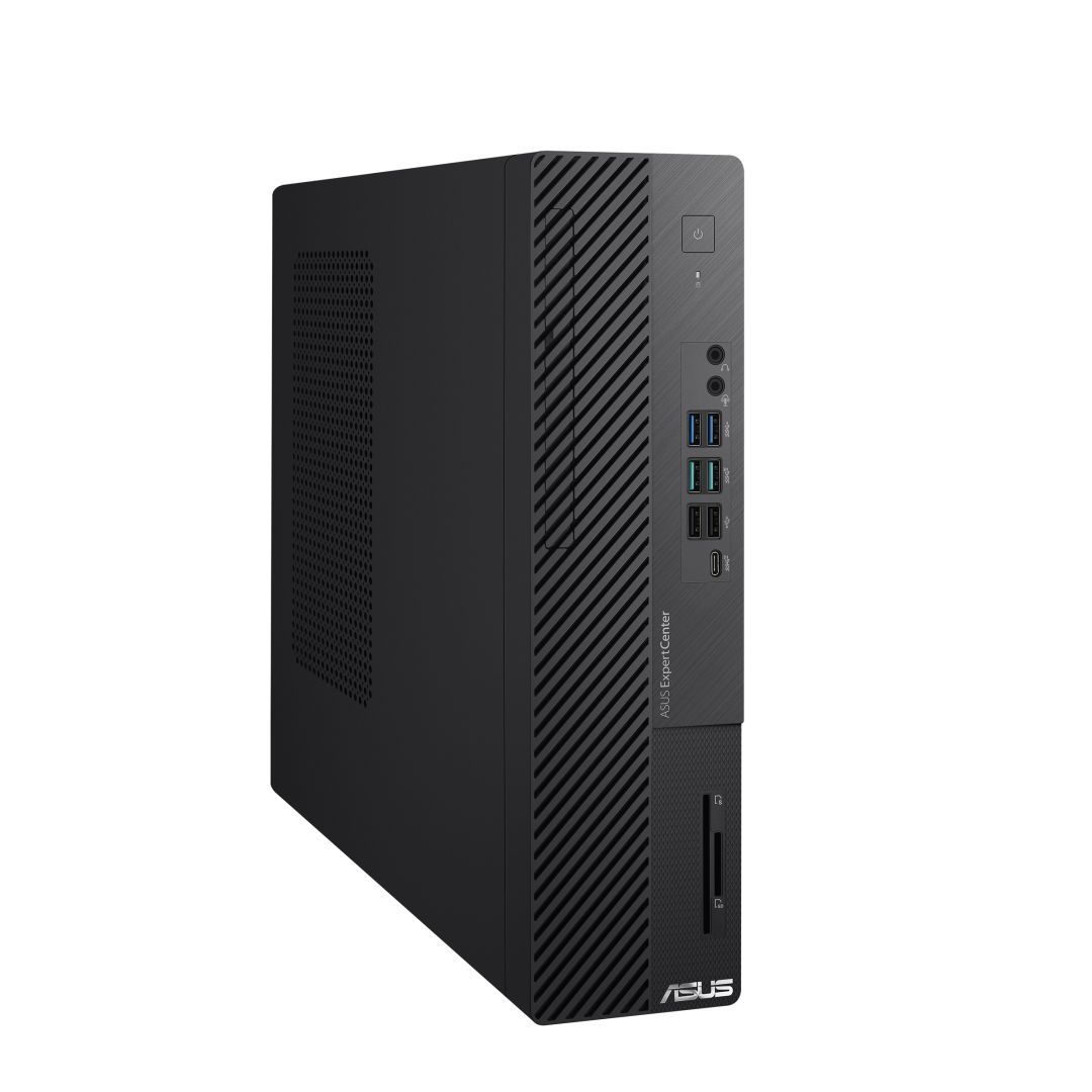 Asus ExpertCenter D7 SFF D700SE Black