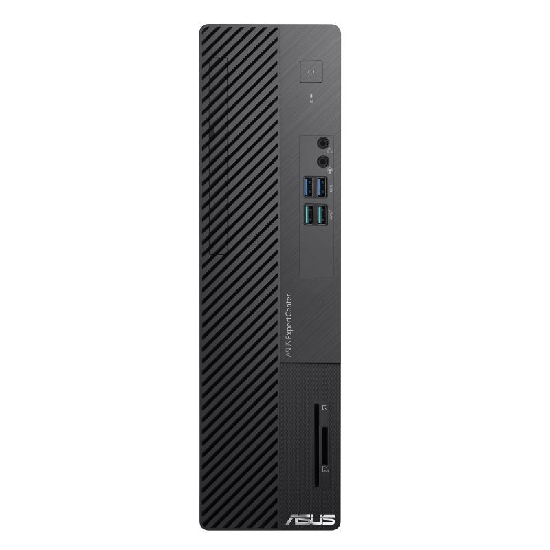 Asus ExpertCenter D5 SFF D500SE Black