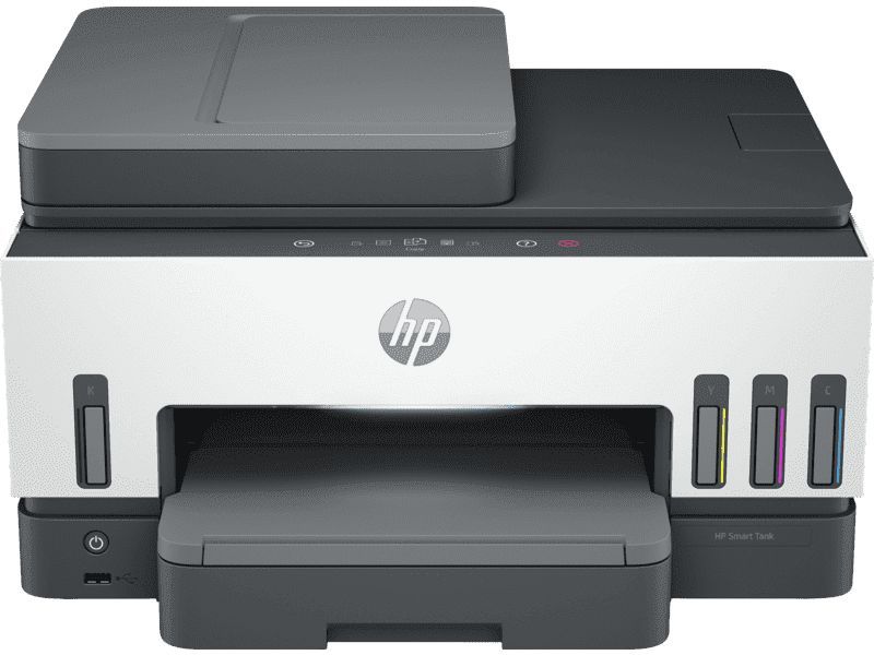 HP Smart Tank 790 Wireless Tintasugaras Nyomtató/Másoló/Scanner