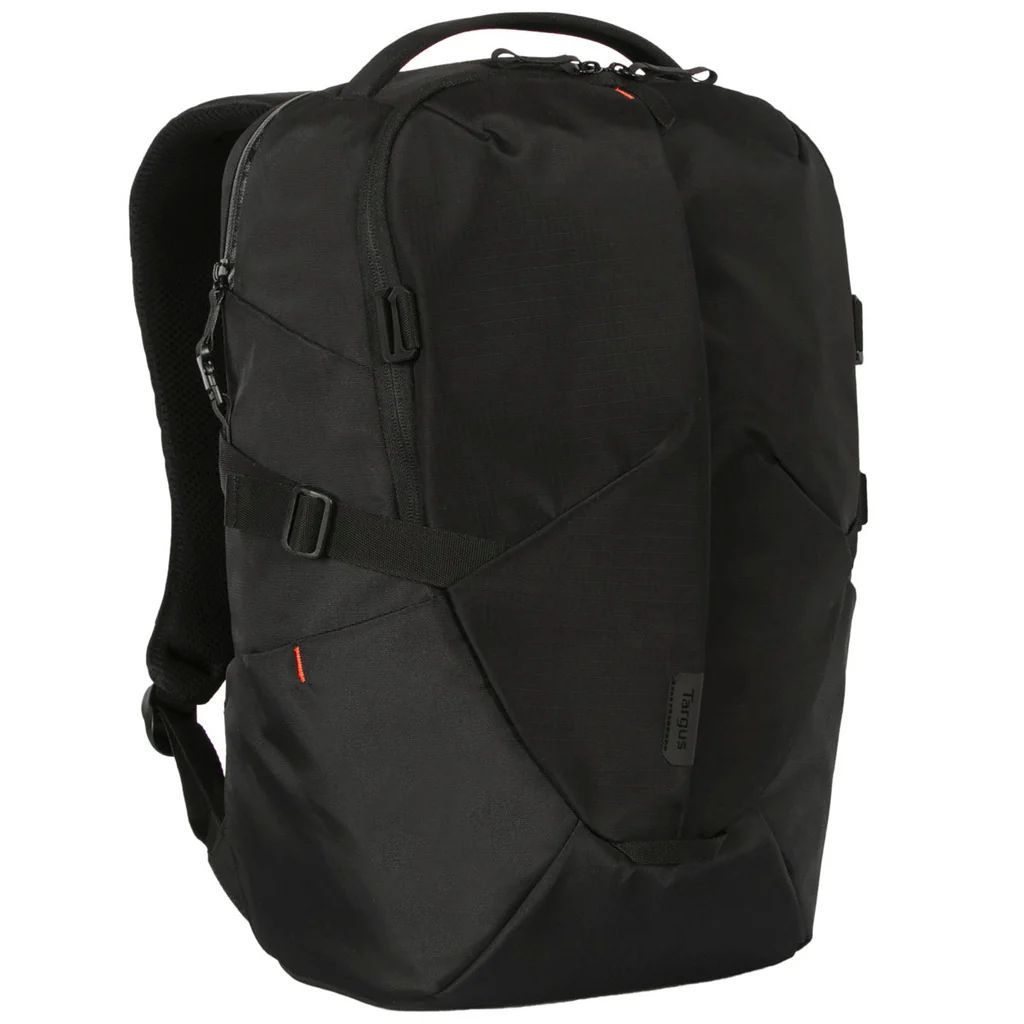 Targus 16" Terra EcoSmart Carrying Backpack Black