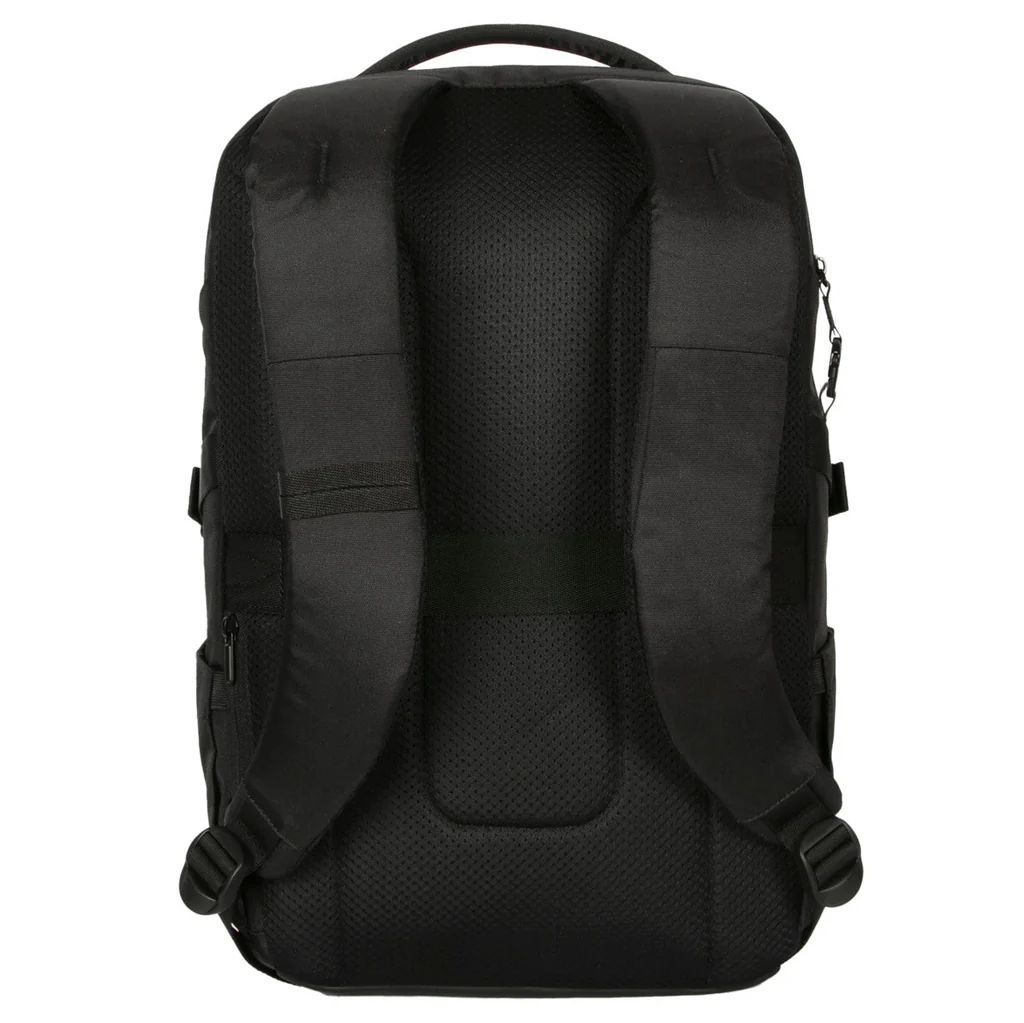 Targus 16" Terra EcoSmart Carrying Backpack Black