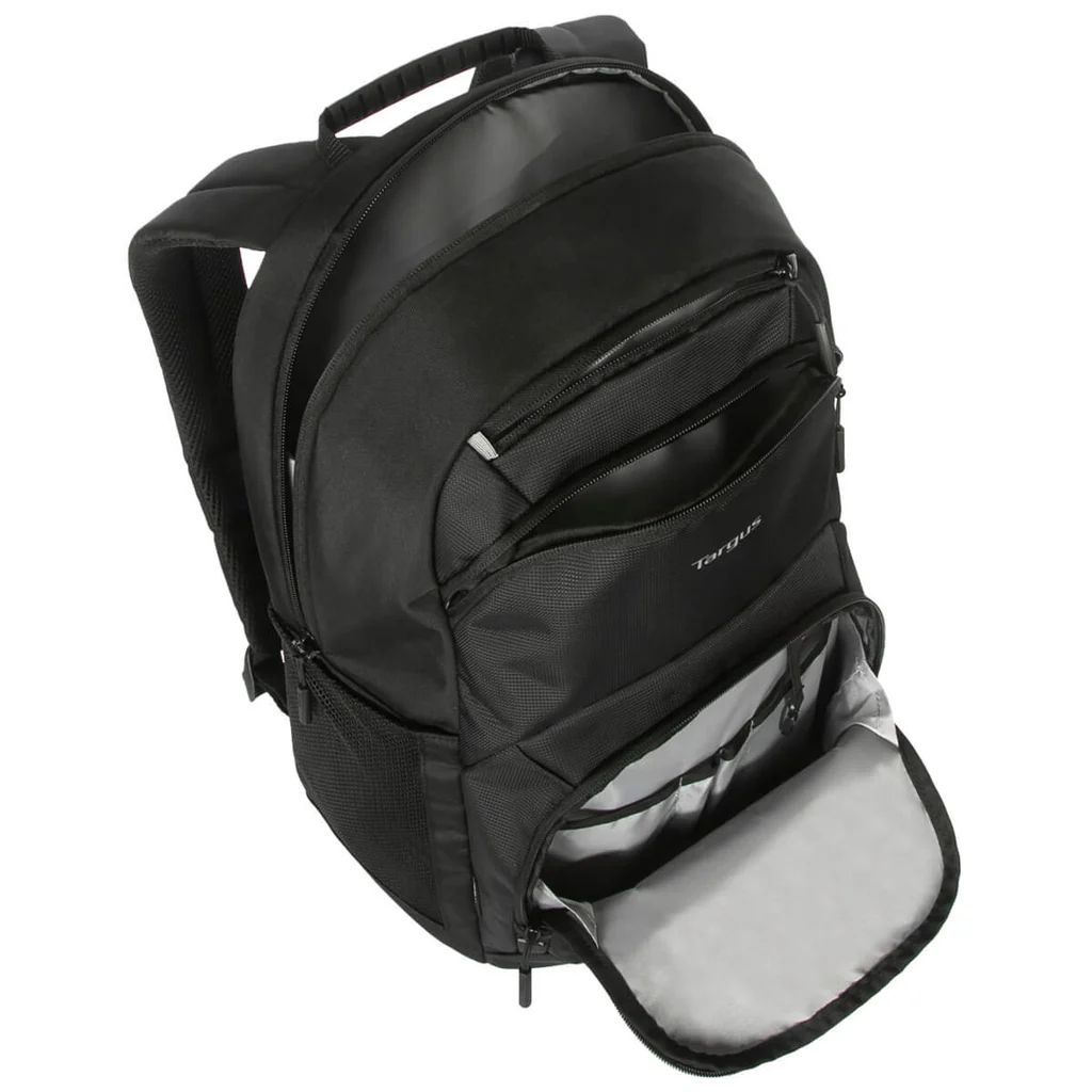 Targus Classic EcoSmart Backpack 15-16" Black