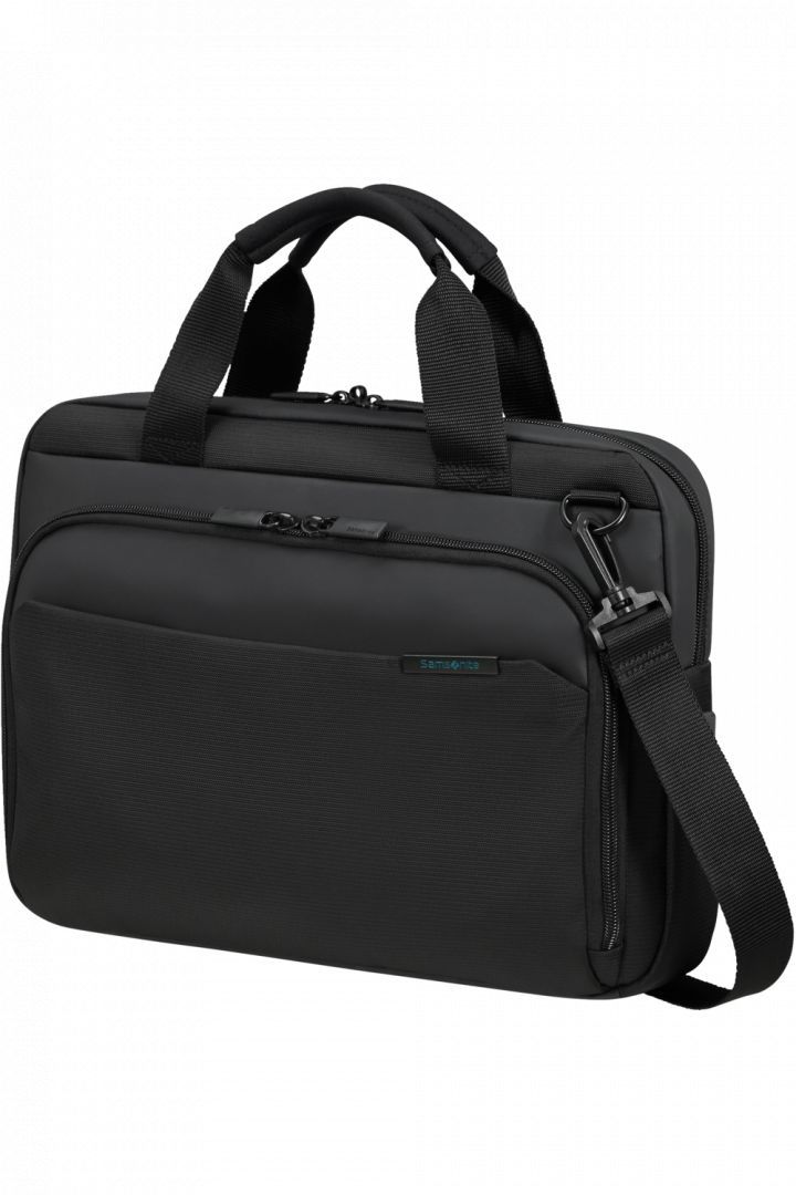 Samsonite Mysight Balihandle Noteboook Táska 14,1" Black