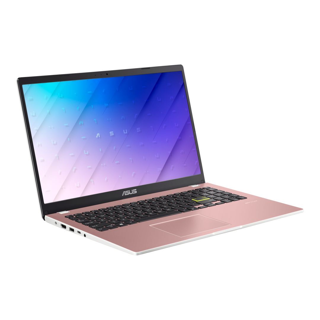 Asus E510KA-EJ489WS Rose Pink