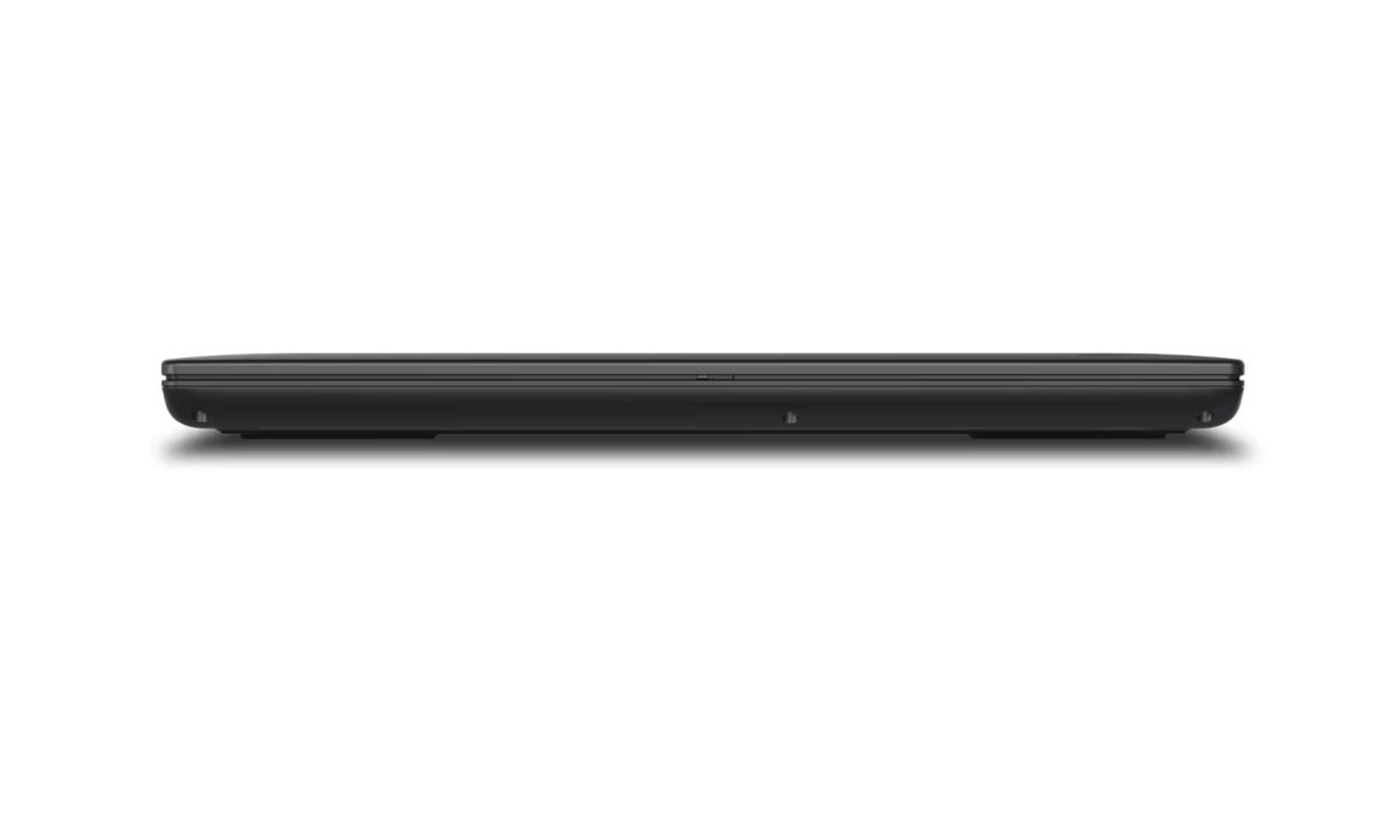 Lenovo ThinkPad P16v Gen 2 Thunder Black