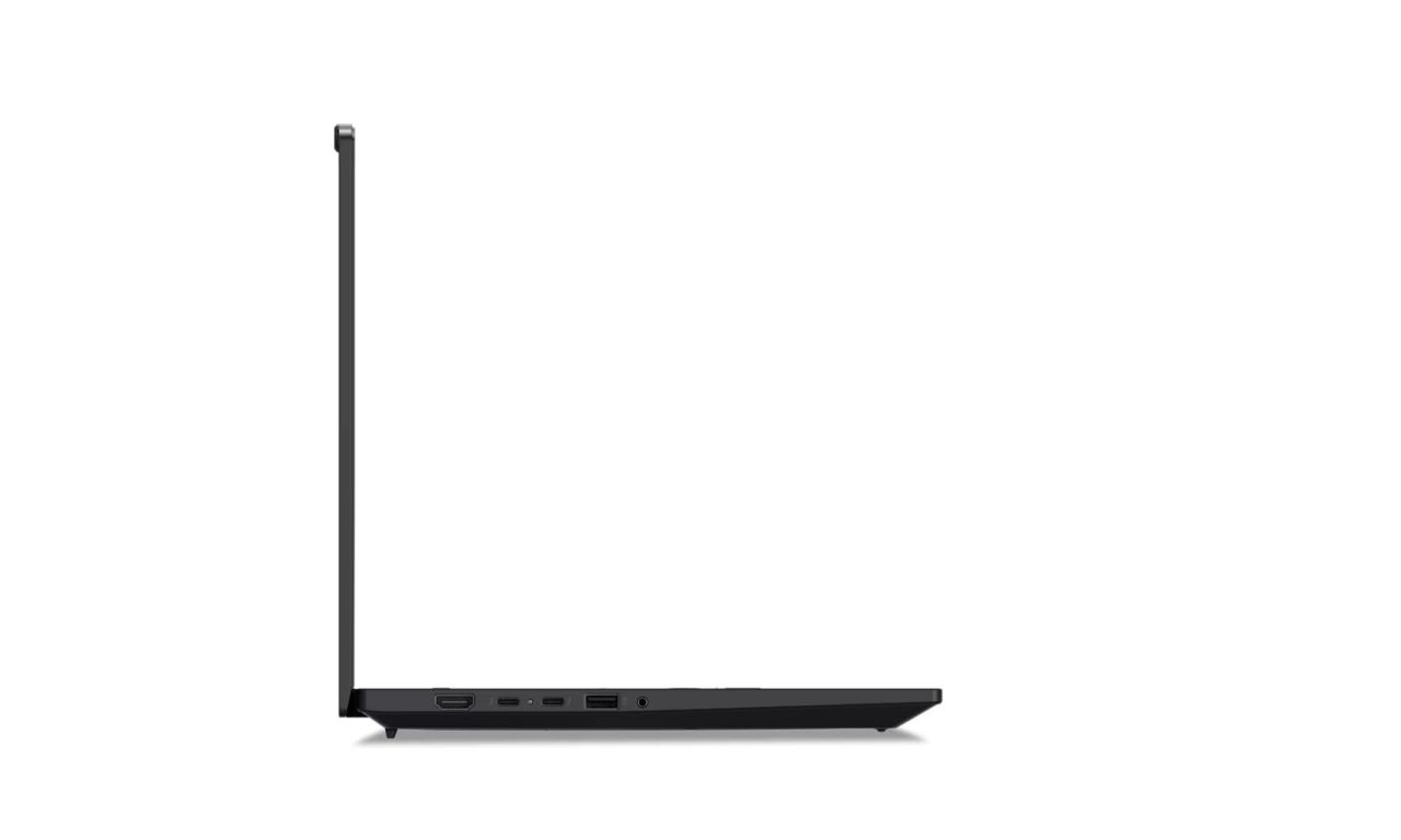 Lenovo ThinkPad P14s Gen 5 Black