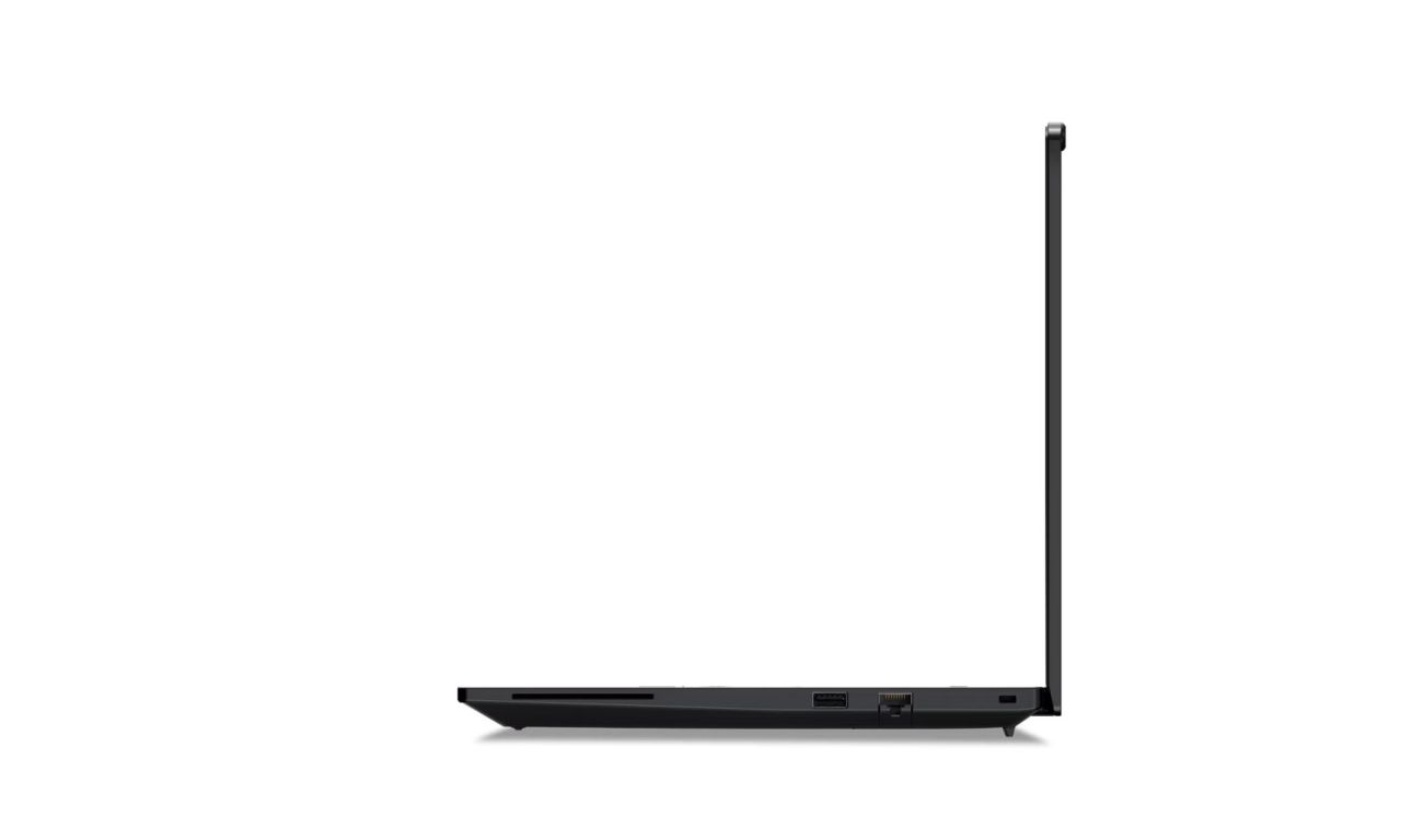 Lenovo ThinkPad P14s Gen 5 Black