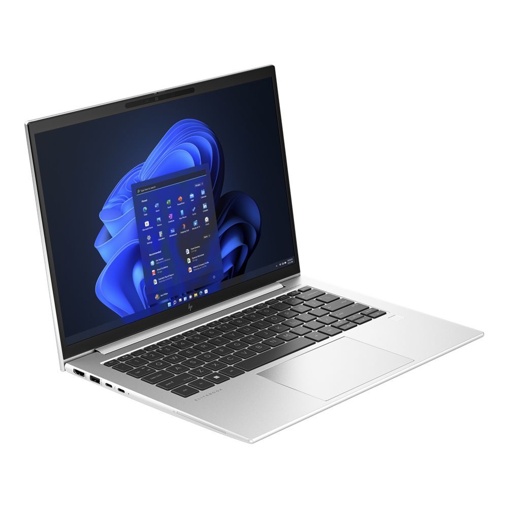 HP EliteBook 860 G10 Silver