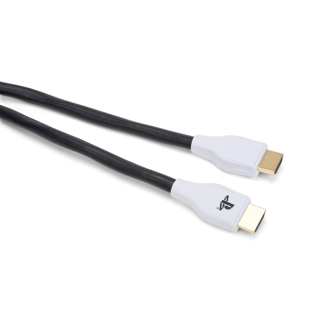 PowerA Ultra High Speed HDMI Cable for PlayStation 5