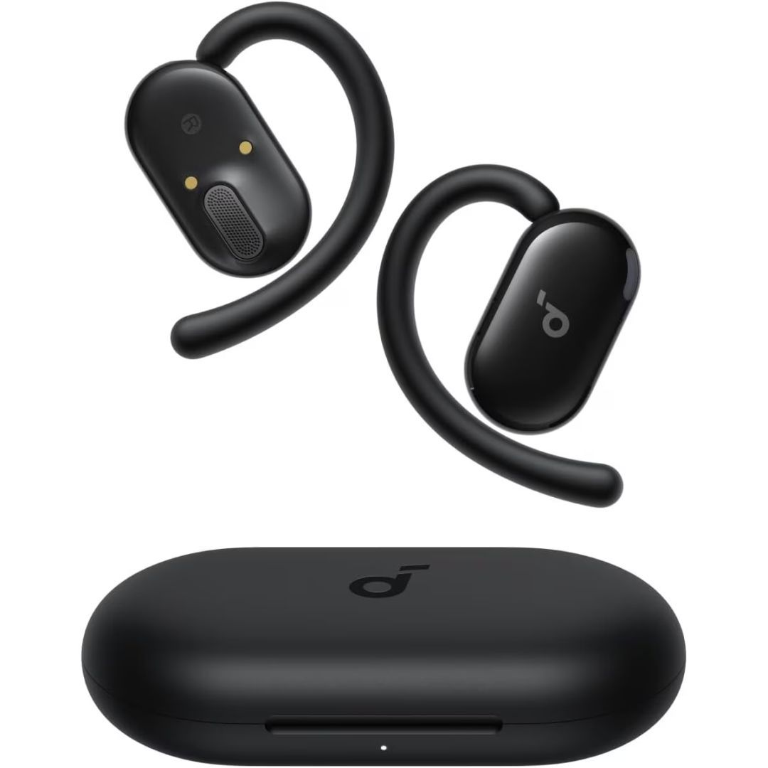 ANKER Soundcore V20i Bluetooth Headset Black