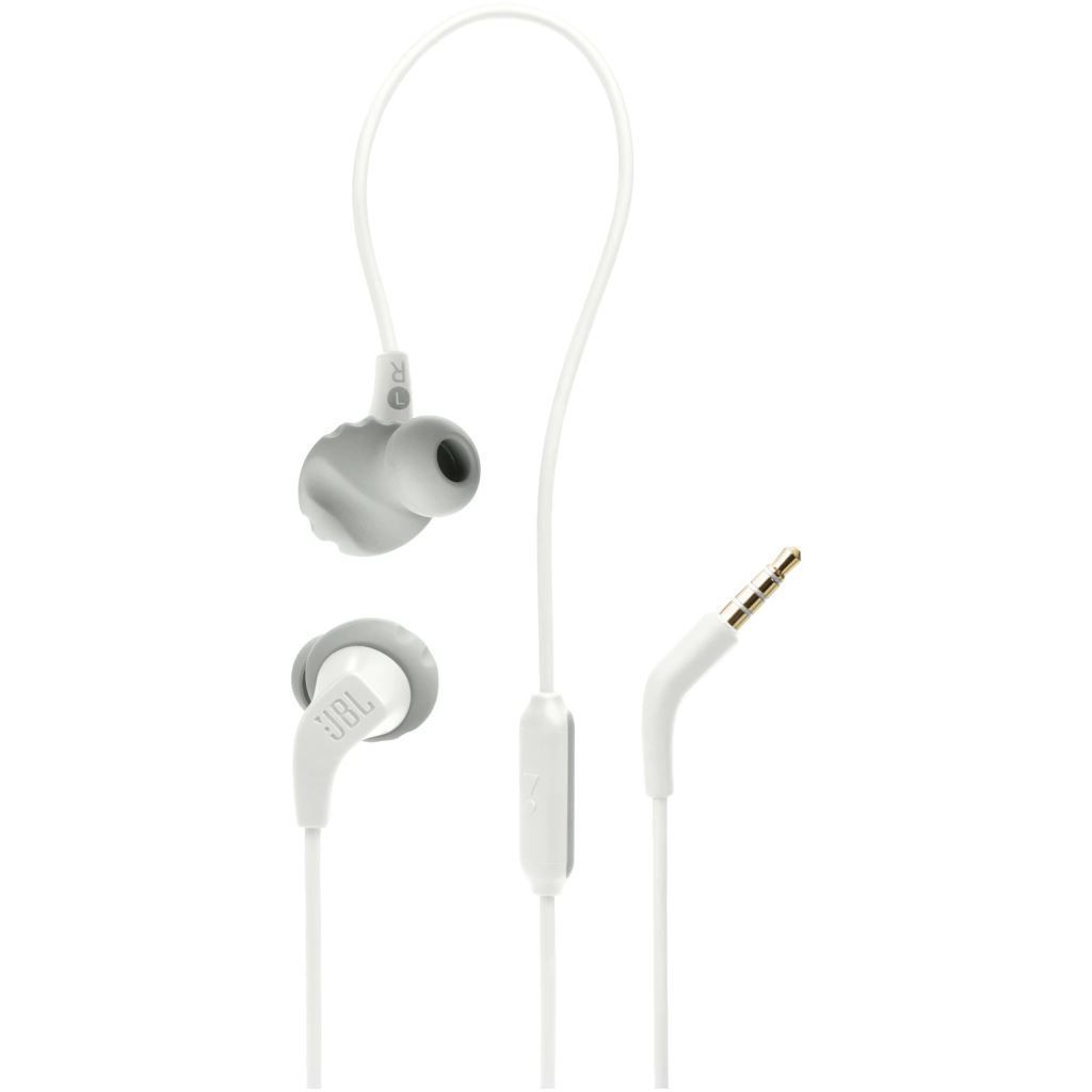 JBL Endurance Run 2 Headset White