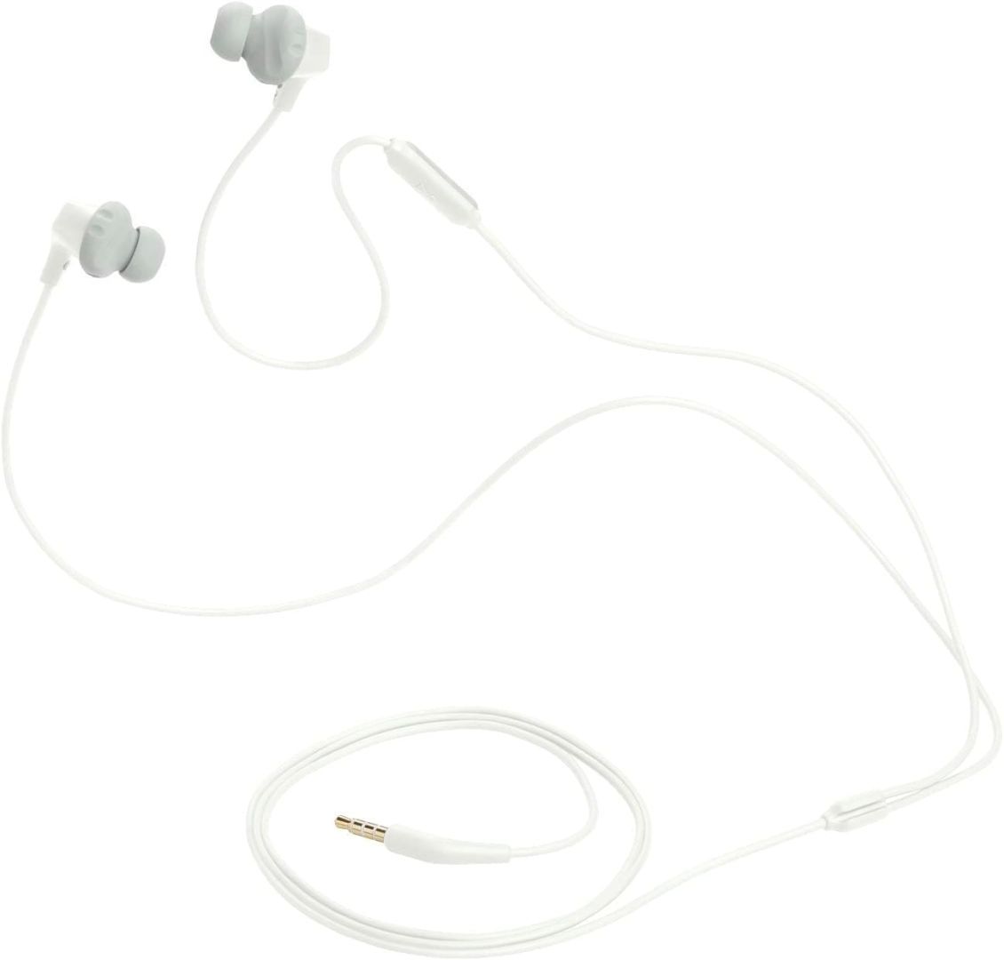 JBL Endurance Run 2 Headset White