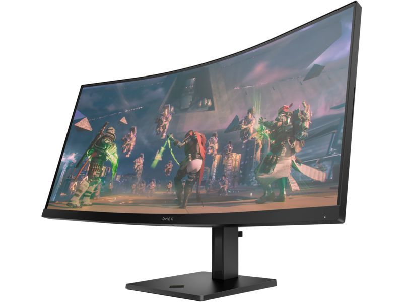 HP 34" Omen 34c LED Curved