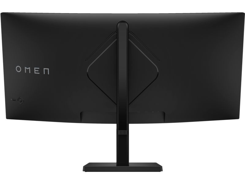 HP 34" Omen 34c LED Curved