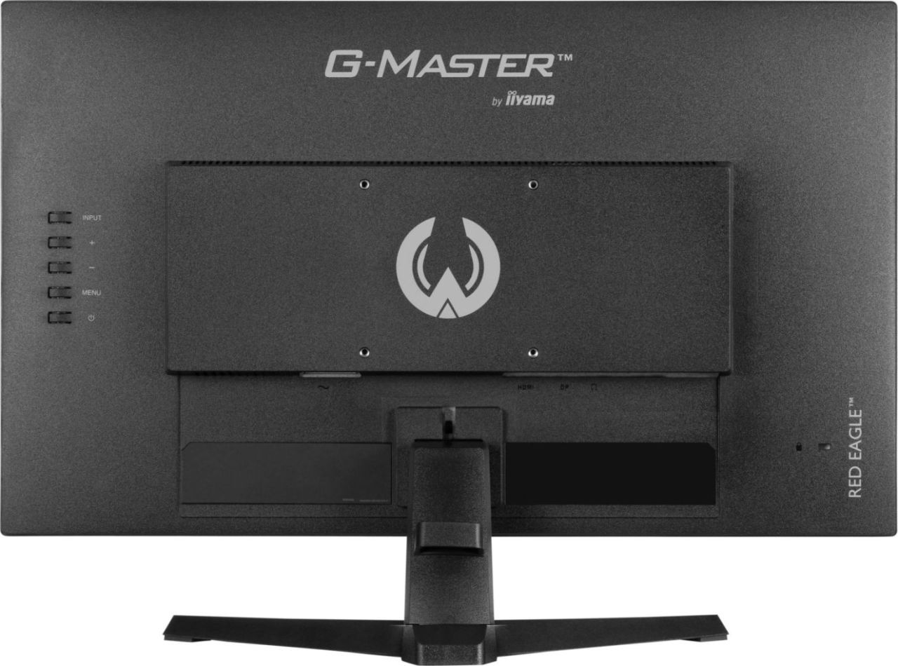 iiyama 23,8" G-MASTER G2470HS-B1 IPS LED