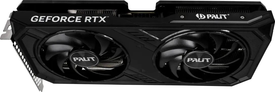 Palit GeForce RTX4070 12GB DDR6 Dual OC