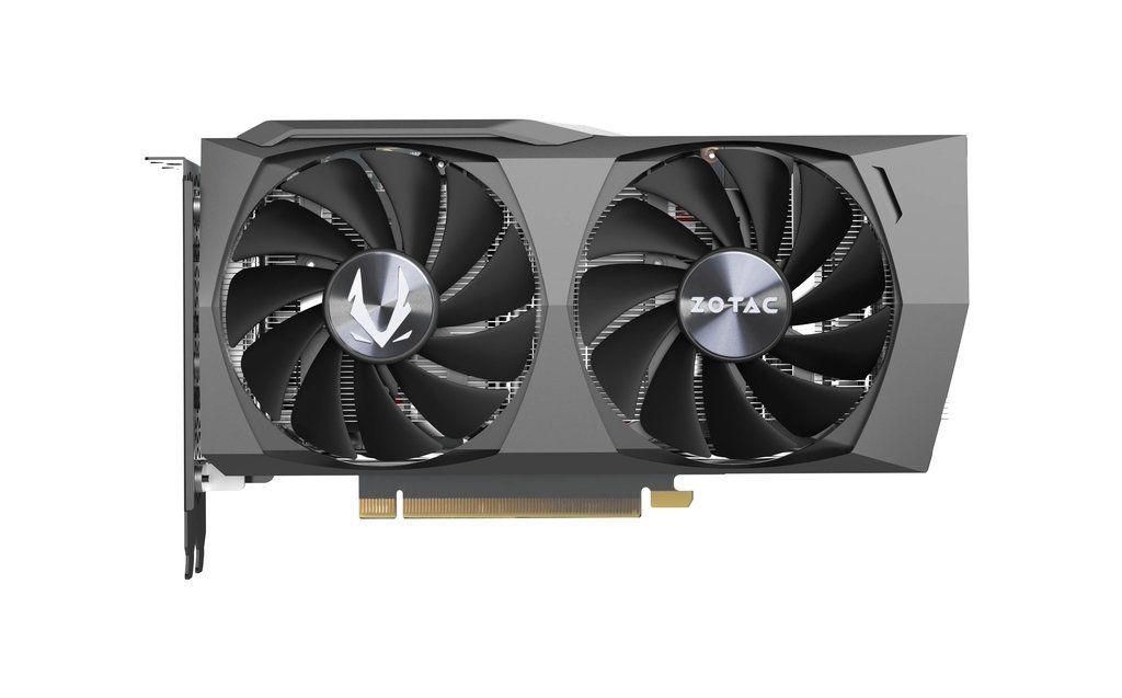 Zotac GeForce RTX3050 8GB DDR6 Twin Edge OC