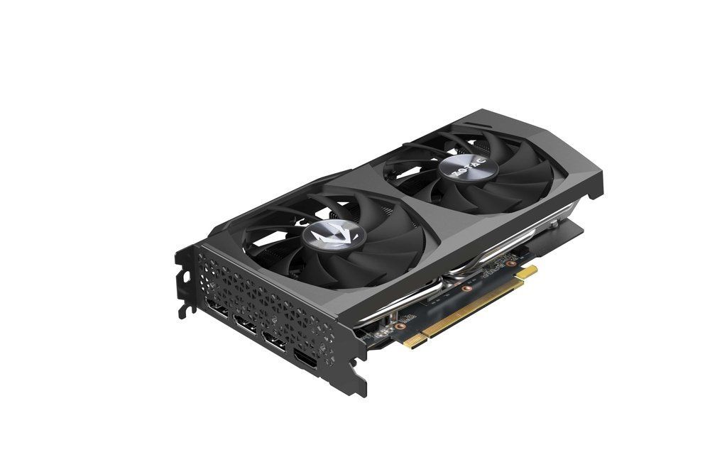 Zotac GeForce RTX3050 8GB DDR6 Twin Edge OC